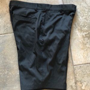Nike Dri fit golf shorts great condition
